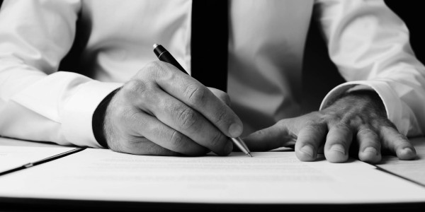 Contratos de Trabajo / Situaciones Irregulares Alagón · Defensa Legal