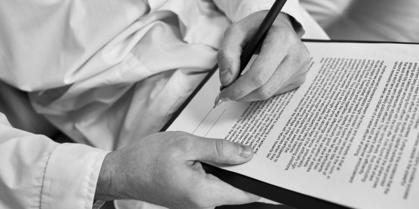 Contratos de Trabajo / Situaciones Irregulares Alagón · Contratos con Cláusulas Abusivas